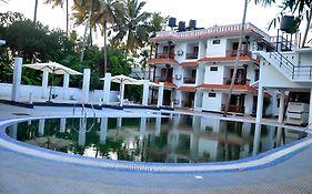 Nikhil Residence